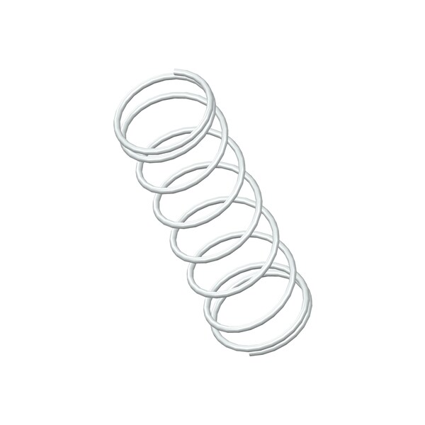Approved Vendor Compression Spring, O= .468, L= 1.47, W= .029 G209976912 - main